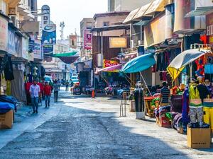 The government has cut subsidies, raised fees and is pushing economic diversification and inward investment