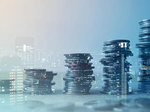 Goldman Sachs Q4 Earnings Hit By Hefty $1 Billion Fine