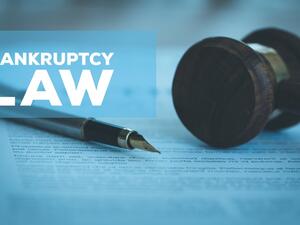Oman to Introduce New Bankruptcy and Insolvency Law in 2020