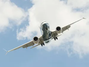 Bahraini Texel Air Adds Boeing 737-700 FlexCombi™ to Its Fleet