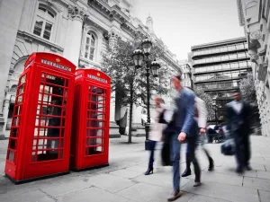 UK: Events Industry Forecasts Recovery in September 