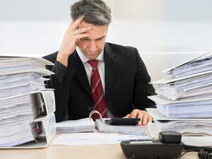 No matter what, all business income must be reported.