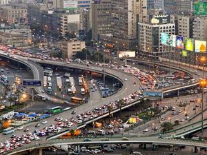 Cairo needs to increase investment in the sector and activate the role of the Supreme Council for Traffic Safety