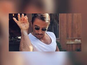 Chef Salt Bae