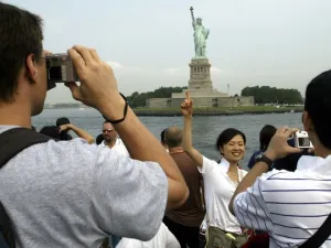 COVID-19 is Likely to Cost Tourism Sector $1 Trillion