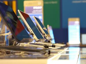 مبيعات الكمبيوترات ترتفع 12% بسبب كورونا