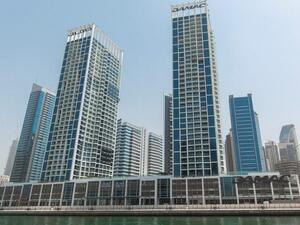 رئيس داماك العقارية يدرس تحويلها لشركة خاصة بعد تراجع أسهمها على مدار عامين