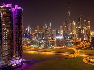 UAE: Taqa, ADPower Move To Form Utility Giant In Abu Dhabi