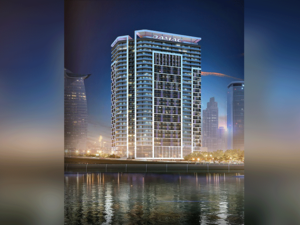 The launch of Zada comes at a time when DAMAC is focused on completing its current pipeline of development projects