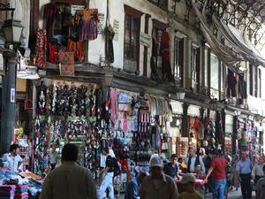 Syria: Aleppo Airport Will Open To Civilian Flights For The First Time In 8 Years