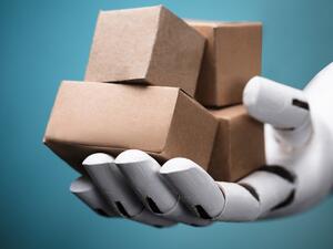 Dubai will be the future host of the delivery device RoxoT for the first time outside of the US.