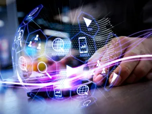 Digital Workers: Changing The Future of Work