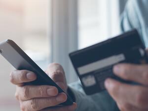 It’s easy for a lot of us to fall into the trap of imagining that the digital payment world is dominated entirely by PayPal. 