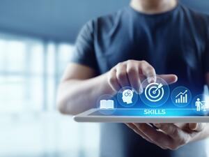 In terms of overcoming this capability gap, the IT function plays a pivotal role.