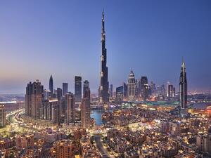 UAE: Dubai Tops in Number of Branded Residency Projects, Surpassing New York