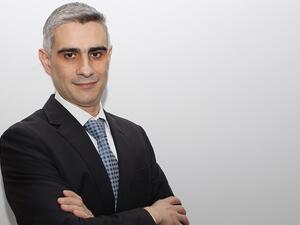 الدكتور أحمد بدر، الرئيس التنفيذي لمجموعة المعارف