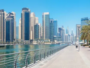 UAE: Dubai Adds Around 39,000 Residential Units to Its Real Estate Market in 2019