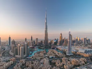 Dubai, Abu Dhabi Among Top 50 Expensive Cities in the World 