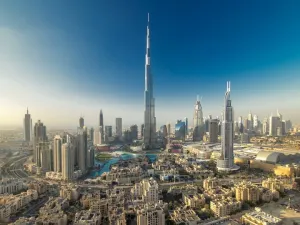 Dubai Registers Real Estate Transactions Worth $241.8 Million in One Day