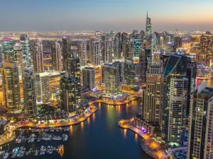4 Reasons Why You Should Invest NOW in Dubai Real Estate Market 
