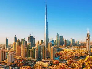 UAE: Stocks Soar As OPEC+ Extend Oil Cuts Deal