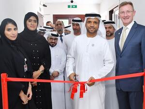 Ducab opens new staff accommodation AC