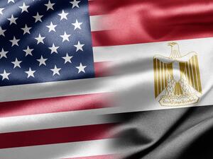 Egypt's US-imports reached $3.46 billion in 2019 in comparison to $3.09 billion in the same period in 2018.