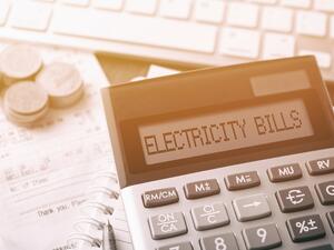 Is your electricity bill burning a hole in your pocket?