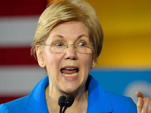 Warren's latest plan is the latest of numerous proposals she's unveiled since declaring her candidacy for 2020.