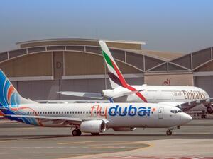 COVID-19: Flydubai to Deduct Staff Salaries for Three Months