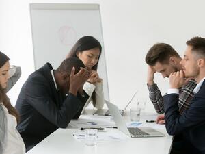 5 Mistakes Every Entrepreneur in UAE Should Avoid