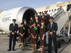 UAE: Etihad Airways Denies Asking Staff to Take Paid leave