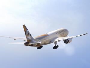 Etihad Airways