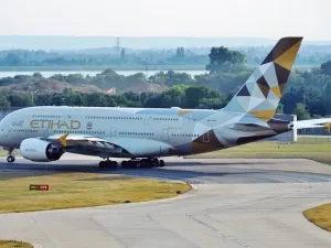  Etihad Airways Resumes Flights to Rabat and Phuket