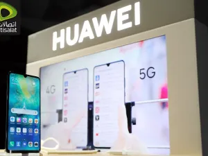 UK to Remove Huawei from 5G Network Plans