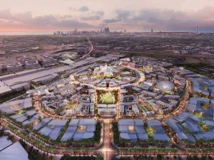 UAE: Dubai Expo 2020 to be Postponed to October 2021