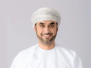 Feras bin Abdullah Al Shaikh, Consumer Director at Ooredoo