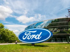 Ford, Volkswagen to Finalize $4 Billion Self-Driving Cars Deal with Argo AI
