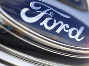 فورد