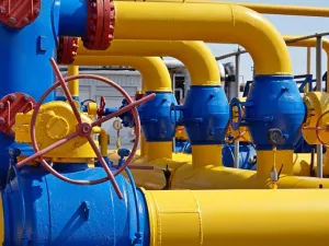 MENA Gas Sector Investments to Plummet by $70 Billion Over the Next 5 Years