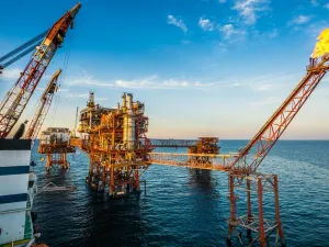 Israel's Offshore Leviathan Field Starts Pumping Gas
