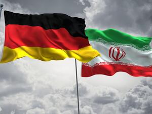German Trade With Iran Shrinks as a Result of US Sanctions