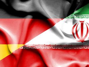 Germany is Iran’s biggest trading partner in the European Union.