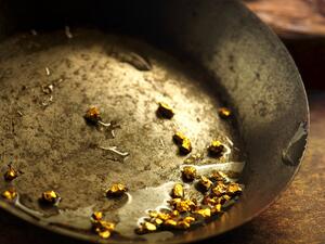 Sudan Estimates Gold Revenues at $5 Billion