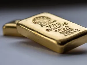 Gold Prices Surge to a Two-Month High