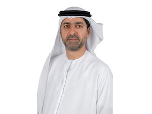 H.E. Younis Haji Al Khoori, Undersecretary of the Ministry of Finance