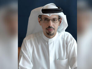 سعادة حمد بوعميم، مدير عام غرفة تجارة وصناعة دبي