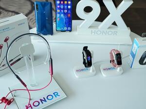 Honor 9X