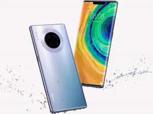New Aesthetics of Huawei EMUI 10: Brilliant Designs From the Inside-Out
