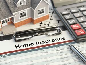 58 per cent of home insurance claims came from damage or loss of personal belongings, with 70 per cent of them made on damages, and 30 per cent on loss of personal belongings. 